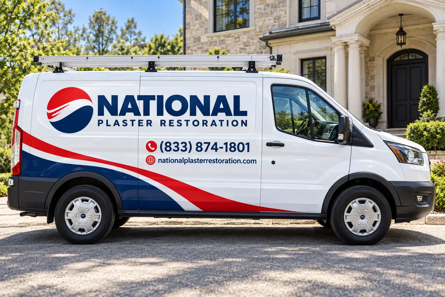 Plaster Repair in Austin, CO near me