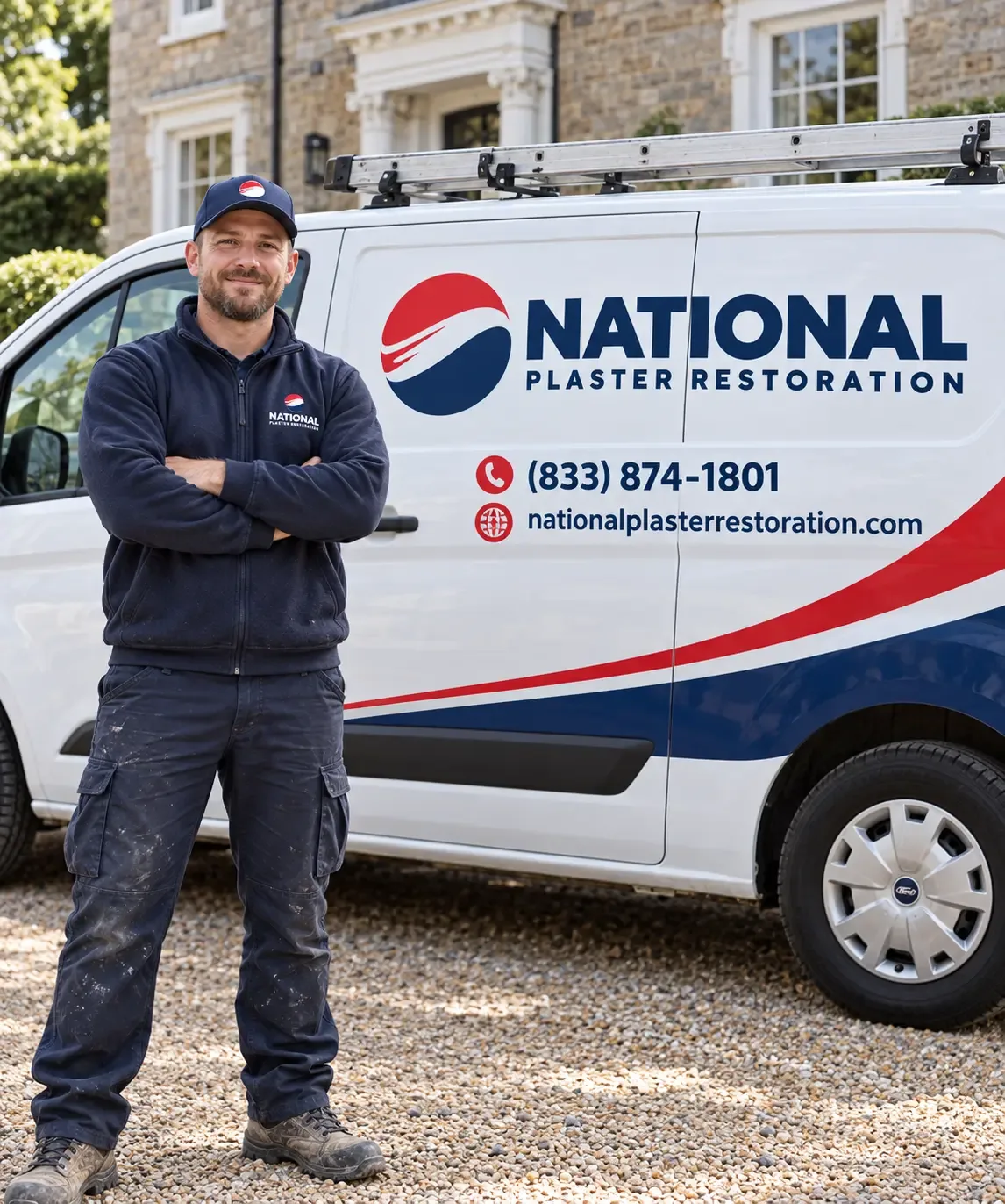 Plaster Repair company in Austin, CO